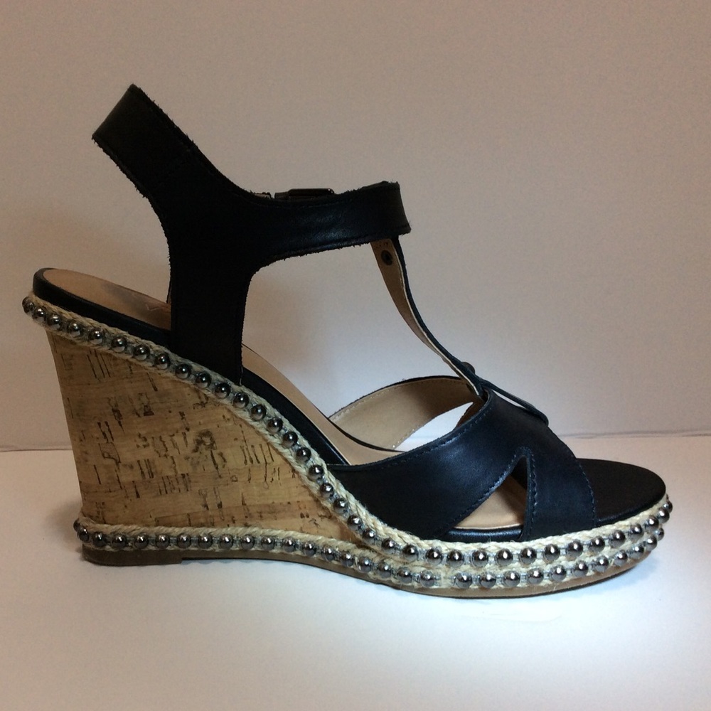 Cork Wedges